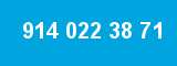 914 022 38 71